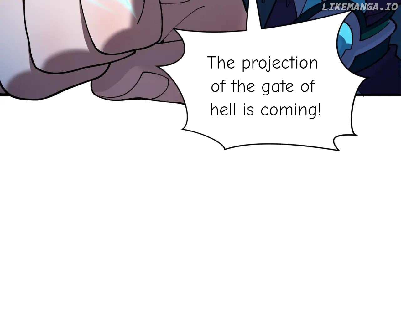 Era of the Haunted Chapter 407 - page 162